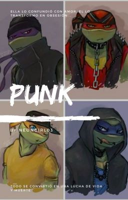 Punk (Tmnt)