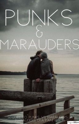 Punks and Marauders