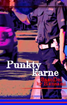 Punkty Karne |SasoDei|