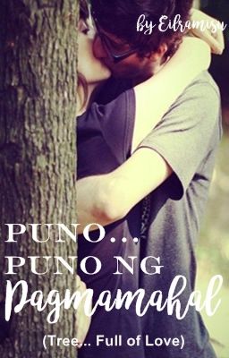 Puno... Puno ng pagmamahal (OneShot)