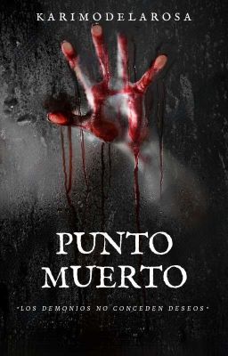 Punto Muerto [EN EDICIÓN] 