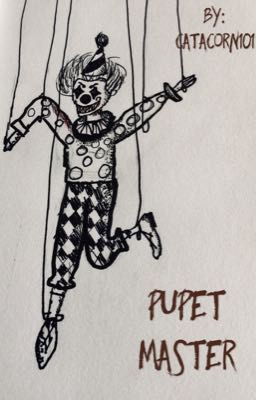 Puppet master