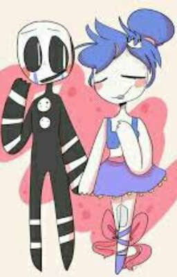 puppet x ballora yo te amo