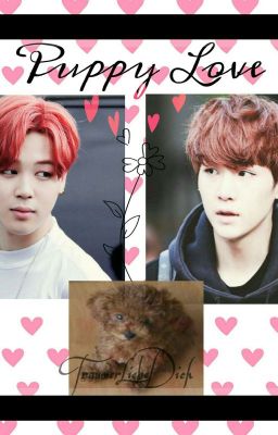 Puppy Love - Yoonmin