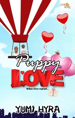 Puppy Love - Yumi Hyra