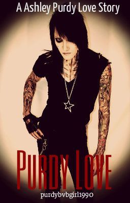 Purdy Love(A Ashley Purdy Love Story)