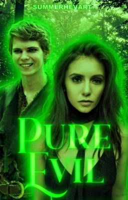 PURE EVIL (peter pan ouat)