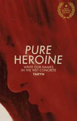 PURE HEROINE ─ young justice