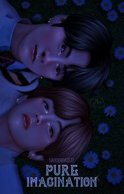 Pure Imagination | KookV