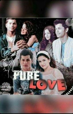 PURE LOVE (COMPLETED)