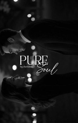 PURE SOUL | Kai Parker 