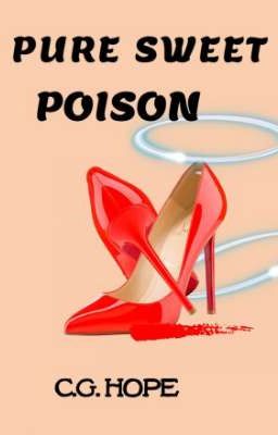 Pure Sweet Poison | Bwwm| On Hold