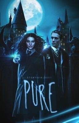 Pure | tom riddle