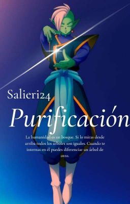 Purificación 