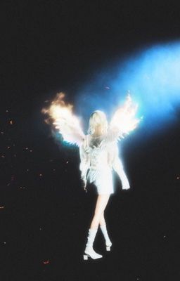 purinz | falling while dancing.