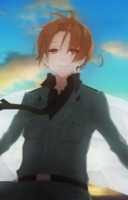 Purity (Hetalia One-Shot)