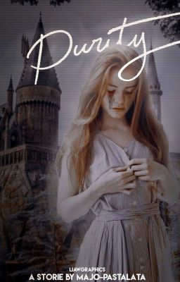 Purity • Lily Luna Potter