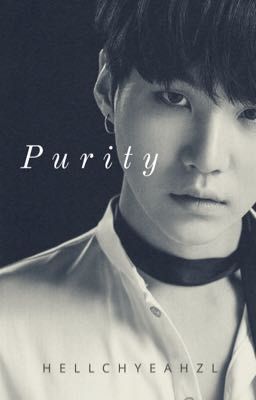 Purity | m.yoongi