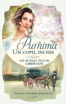 Purnima: Un copil închis, un suflet pus în libertate✔️