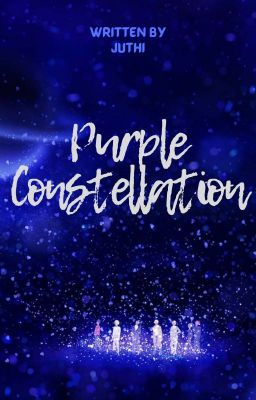 Purple Constellation