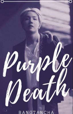 Purple Death | A BTS Murder Mystery ✔