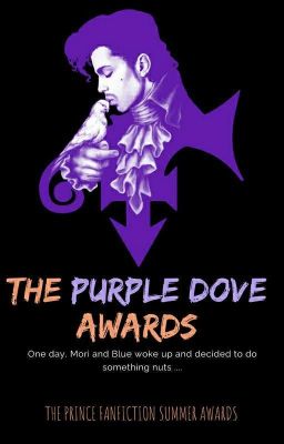 Purple Dove Awards