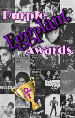 Purple Eggplant Awards