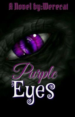 Purple Eyes