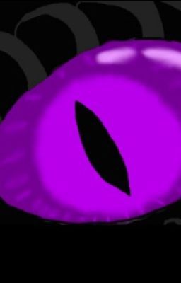 Purple Eyes (Enderlox/Skylox)