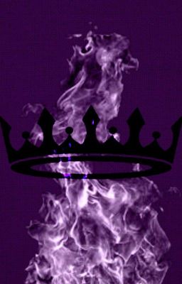 Purple Flame