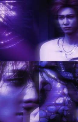 Purple Frequency