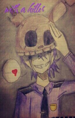 purple guy love story♥ with a killer (du entscheidest)