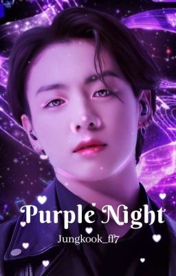 Purple Night