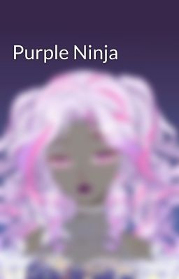 Purple Ninja