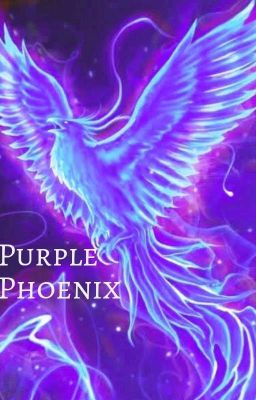 purple phoenix