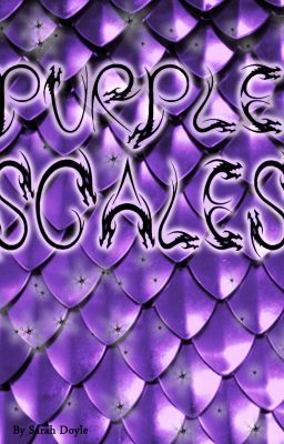 Purple Scales