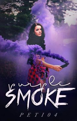 Purple Smoke