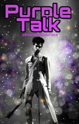 Purple Talk