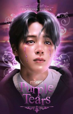 Purple Tears; YoonMin/윤민