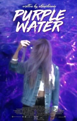 Purple Water > Nash Grier.