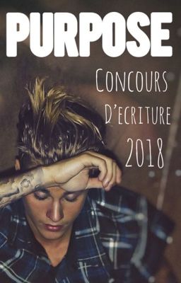 Purpose 2018 (Concours d'écriture)