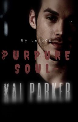 Purpure Soul- Kai Parker