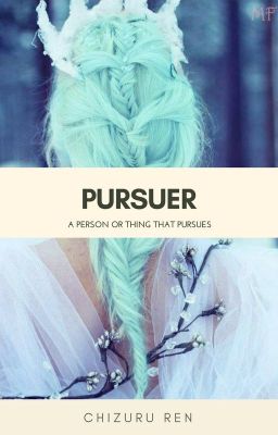 Pursuer