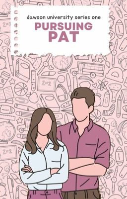 Pursuing Pat (Dawson University Series #1)