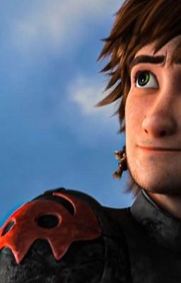 Pursuit of happiness (A Httyd Fanfiction)