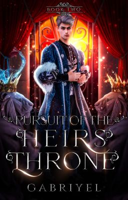 Pursuit of the Heirs' Thrones