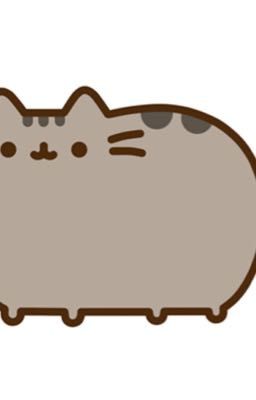 Pusheen Picture