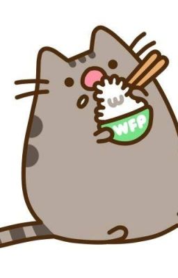 Pusheen's Short Stories