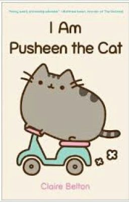 Pusheen The Cat