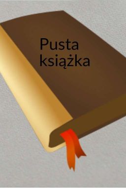 Pusta Książka